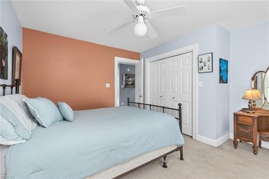 Welcome to 9325 Rivershore Drive, a beautifully maintained and on Cedar Point Country Club in Virginia - for sale on GolfHomes.com, golf home, golf lot