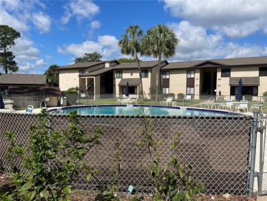 Amazing 2/1.5 55+ WATERFRONT Completely Furnished condo.  The on Country Club At Silver Springs Shores in Florida - for sale on GolfHomes.com, golf home, golf lot