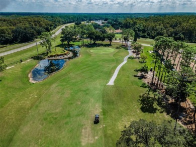 IN TIMBER GREENS ON THE GOLF COURSE OVERLOOKING THE 11TH FAIRWAY on Timber Greens Country Club in Florida - for sale on GolfHomes.com, golf home, golf lot