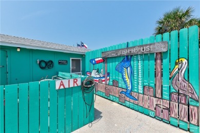 This is a condo. Located at mile marker 18 this beach front on Palmilla Beach Golf Club in Texas - for sale on GolfHomes.com, golf home, golf lot