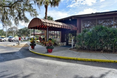 Amazing 2/1.5 55+ WATERFRONT Completely Furnished condo.  The on Country Club At Silver Springs Shores in Florida - for sale on GolfHomes.com, golf home, golf lot