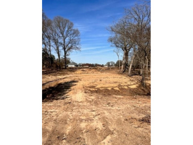 Have you thought about building!! Well this is your chance. Lot on Garden Valley Golf Course Resort in Texas - for sale on GolfHomes.com, golf home, golf lot