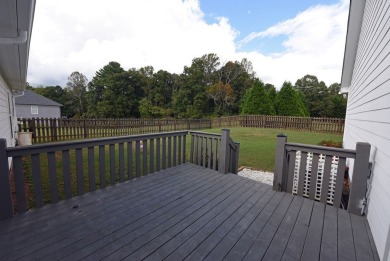 Nestled amidst the serene landscape of Blairsville, Georgia on Old Union Golf Course in Georgia - for sale on GolfHomes.com, golf home, golf lot