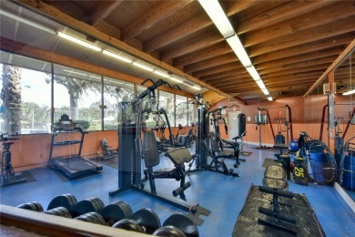 Amazing 2/1.5 55+ WATERFRONT Completely Furnished condo.  The on Country Club At Silver Springs Shores in Florida - for sale on GolfHomes.com, golf home, golf lot