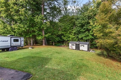 Welcome to 9325 Rivershore Drive, a beautifully maintained and on Cedar Point Country Club in Virginia - for sale on GolfHomes.com, golf home, golf lot