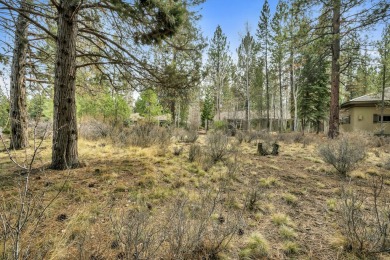 Once in a lifetime .52 acre residential building lot located on on Broken Top Club in Oregon - for sale on GolfHomes.com, golf home, golf lot