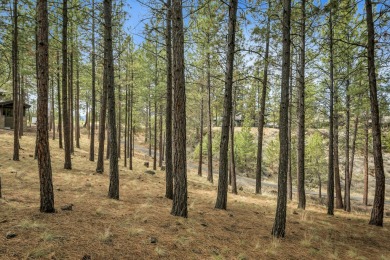 Once in a lifetime .52 acre residential building lot located on on Broken Top Club in Oregon - for sale on GolfHomes.com, golf home, golf lot