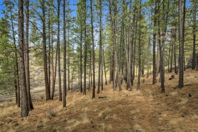 Once in a lifetime .52 acre residential building lot located on on Broken Top Club in Oregon - for sale on GolfHomes.com, golf home, golf lot