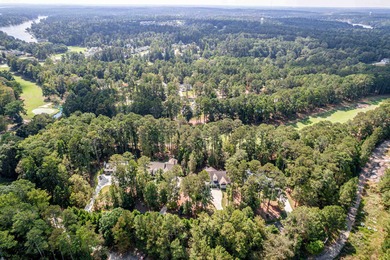Nestled in the prestigious Harbor Club community on Lake Oconee on Harbor Club Golf and Country Club in Georgia - for sale on GolfHomes.com, golf home, golf lot
