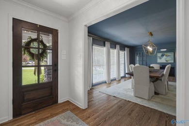 CUSTOM DESIGNED, FULLY RENOVATED & WALKING DISTANCE TO on Valley Hill Country Club in Alabama - for sale on GolfHomes.com, golf home, golf lot