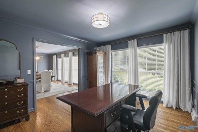 CUSTOM DESIGNED, FULLY RENOVATED & WALKING DISTANCE TO on Valley Hill Country Club in Alabama - for sale on GolfHomes.com, golf home, golf lot