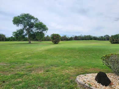 Welcome to this lovely 3BR/2BA located in the 55+ active adult on Spanish Lakes Fairways in Florida - for sale on GolfHomes.com, golf home, golf lot