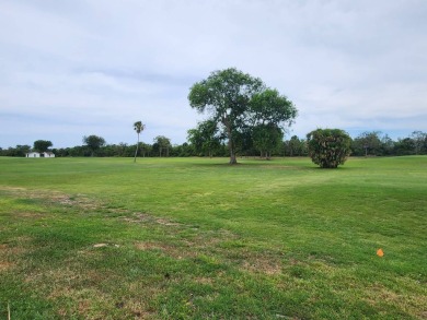 Welcome to this lovely 3BR/2BA located in the 55+ active adult on Spanish Lakes Fairways in Florida - for sale on GolfHomes.com, golf home, golf lot