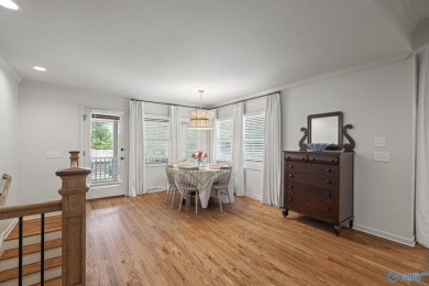 CUSTOM DESIGNED, FULLY RENOVATED & WALKING DISTANCE TO on Valley Hill Country Club in Alabama - for sale on GolfHomes.com, golf home, golf lot