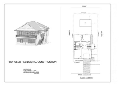 New construction beach house in the heart of Panama City Beach on Sharks Tooth Golf Club in Florida - for sale on GolfHomes.com, golf home, golf lot