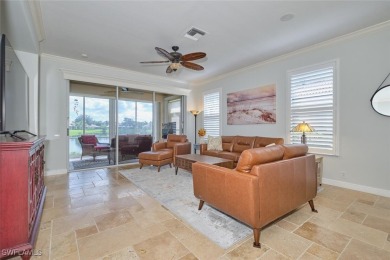 Beautiful 2 bedroom + den attached villa in the Lexington on Lexington Country Club in Florida - for sale on GolfHomes.com, golf home, golf lot
