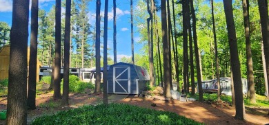 Welcome to Affordable Paradise at *Valley of the Pines*! A on Lake James Golf Club in Indiana - for sale on GolfHomes.com, golf home, golf lot