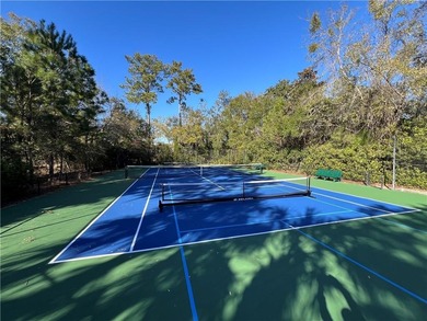 Rare find - Large 1 Acre lakefront lot in gated Stillwater on The King and Prince Golf Course, Home of the Hampton Club in Georgia - for sale on GolfHomes.com, golf home, golf lot