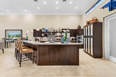 Located in the prestigious BallenIsles Country Club community of on  in Florida - for sale on GolfHomes.com, golf home, golf lot