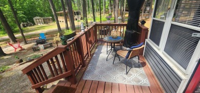 Welcome to Affordable Paradise at *Valley of the Pines*! A on Lake James Golf Club in Indiana - for sale on GolfHomes.com, golf home, golf lot