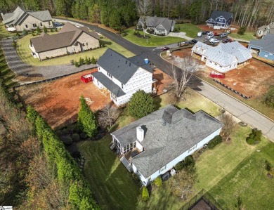 Call Carol Sherman  The agent that lives in Cherokee Valley on The Clubs at Cherokee Valley Golf Course in South Carolina - for sale on GolfHomes.com, golf home, golf lot