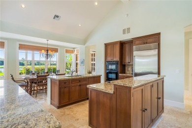 Designed by renowned architect Peter Moor, charming one of a on Orchid Island Golf and Beach Club in Florida - for sale on GolfHomes.com, golf home, golf lot
