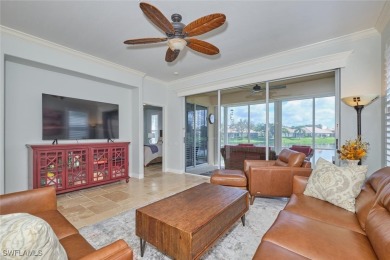 Beautiful 2 bedroom + den attached villa in the Lexington on Lexington Country Club in Florida - for sale on GolfHomes.com, golf home, golf lot