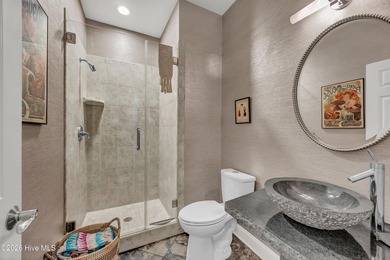 Charming, updated home in Landfall/ Bay Colony. This lovely home on Country Club of Landfall in North Carolina - for sale on GolfHomes.com, golf home, golf lot