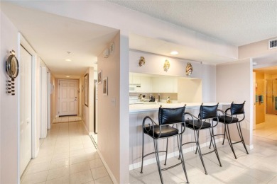 Perched on the 20th floor of Oceans Eight, this exquisite on Oceans Golf Club in Florida - for sale on GolfHomes.com, golf home, golf lot