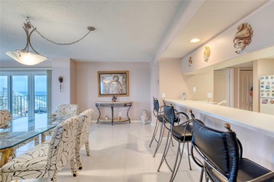 Perched on the 20th floor of Oceans Eight, this exquisite on Oceans Golf Club in Florida - for sale on GolfHomes.com, golf home, golf lot