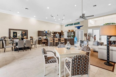 Located in the prestigious BallenIsles Country Club community of on  in Florida - for sale on GolfHomes.com, golf home, golf lot