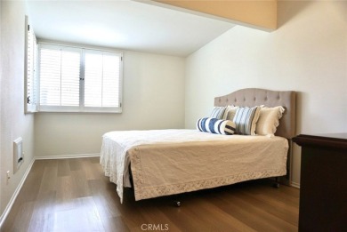 Charming and Expanded 1 Bedroom, 1 Bath Retreat in an on Leisure World Seal Beach Golf Course in California - for sale on GolfHomes.com, golf home, golf lot