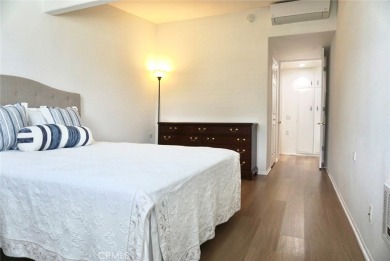 Charming and Expanded 1 Bedroom, 1 Bath Retreat in an on Leisure World Seal Beach Golf Course in California - for sale on GolfHomes.com, golf home, golf lot