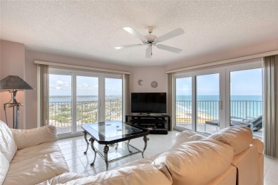 Perched on the 20th floor of Oceans Eight, this exquisite on Oceans Golf Club in Florida - for sale on GolfHomes.com, golf home, golf lot