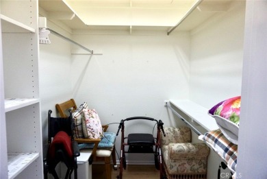 Charming and Expanded 1 Bedroom, 1 Bath Retreat in an on Leisure World Seal Beach Golf Course in California - for sale on GolfHomes.com, golf home, golf lot