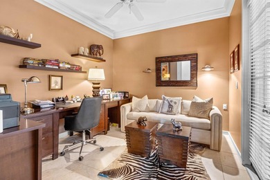 Located in the prestigious BallenIsles Country Club community of on  in Florida - for sale on GolfHomes.com, golf home, golf lot