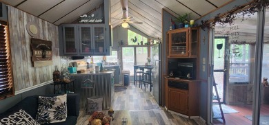 Welcome to Affordable Paradise at *Valley of the Pines*! A on Lake James Golf Club in Indiana - for sale on GolfHomes.com, golf home, golf lot
