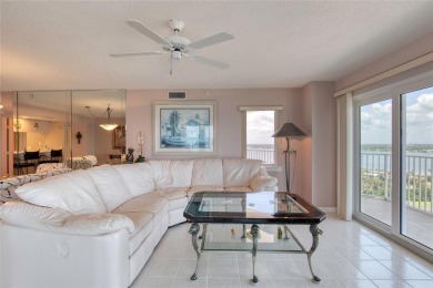 Perched on the 20th floor of Oceans Eight, this exquisite on Oceans Golf Club in Florida - for sale on GolfHomes.com, golf home, golf lot