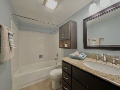Wake up every day to serene golf course views in this charming on Fox Run Golf Links in Illinois - for sale on GolfHomes.com, golf home, golf lot