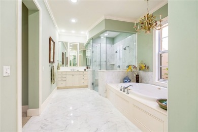 Designed by renowned architect Peter Moor, charming one of a on Orchid Island Golf and Beach Club in Florida - for sale on GolfHomes.com, golf home, golf lot