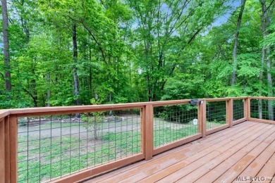 Wow!  This one is special!  Three waterfront lots with two dock on Kinderton Country Club in Virginia - for sale on GolfHomes.com, golf home, golf lot