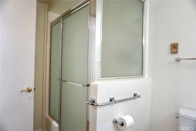 Charming and Expanded 1 Bedroom, 1 Bath Retreat in an on Leisure World Seal Beach Golf Course in California - for sale on GolfHomes.com, golf home, golf lot