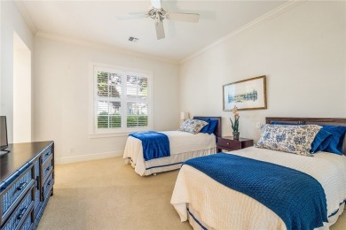 Designed by renowned architect Peter Moor, charming one of a on Orchid Island Golf and Beach Club in Florida - for sale on GolfHomes.com, golf home, golf lot