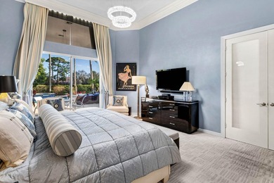 Located in the prestigious BallenIsles Country Club community of on  in Florida - for sale on GolfHomes.com, golf home, golf lot