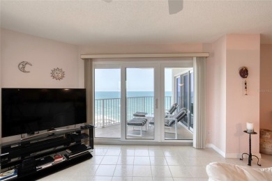 Perched on the 20th floor of Oceans Eight, this exquisite on Oceans Golf Club in Florida - for sale on GolfHomes.com, golf home, golf lot