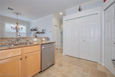 Beautiful 2 bedroom + den attached villa in the Lexington on Lexington Country Club in Florida - for sale on GolfHomes.com, golf home, golf lot