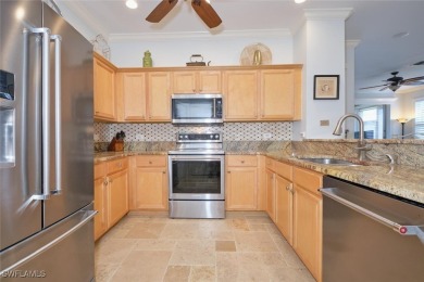 Beautiful 2 bedroom + den attached villa in the Lexington on Lexington Country Club in Florida - for sale on GolfHomes.com, golf home, golf lot