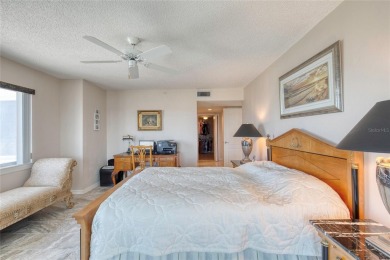 Perched on the 20th floor of Oceans Eight, this exquisite on Oceans Golf Club in Florida - for sale on GolfHomes.com, golf home, golf lot