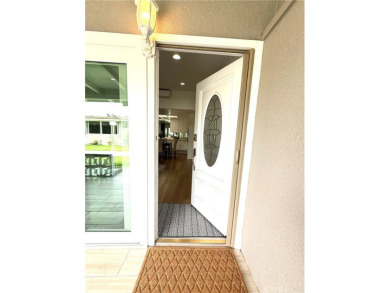 Charming and Expanded 1 Bedroom, 1 Bath Retreat in an on Leisure World Seal Beach Golf Course in California - for sale on GolfHomes.com, golf home, golf lot