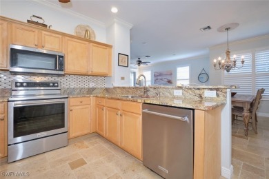 Beautiful 2 bedroom + den attached villa in the Lexington on Lexington Country Club in Florida - for sale on GolfHomes.com, golf home, golf lot